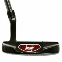 Bionik 105 Red Insert Putter - Custom Assembled () -Garmin-Shop xzp794a bionik 105 red insert putter custom assembled 13