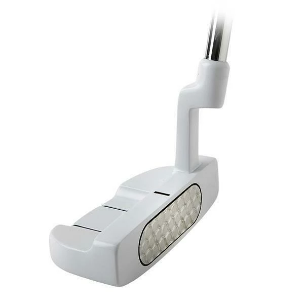 Bionik 105 Nano White Putter - Custom Assembled 4 Bionik 105 Nano White Putter - Custom Assembled – Bild 2