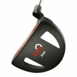 Bionik 504 Putter -Garmin-Shop xzp96610b bionik 504 putter 13