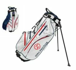 Zero Friction Carry Bag - Weiß