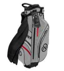 Zero Friction Carry Bag - Grau