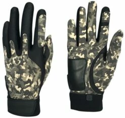 Zero Friction Camo Handschuh Herren RH - NIGHT