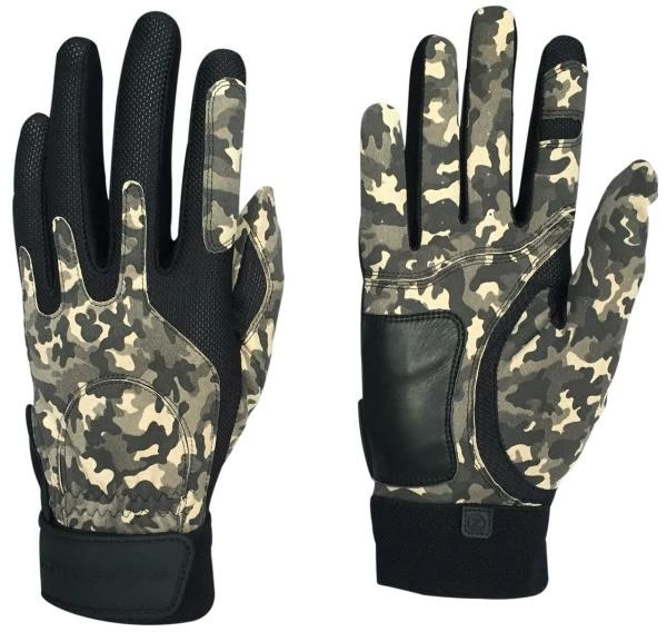 Zero Friction Camo Handschuh Herren RH - NIGHT 3 Zero Friction Camo Handschuh Herren RH - NIGHT