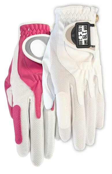 Zero Friction DistancePro? Damen LH 3 Zero Friction DistancePro? Damen LH