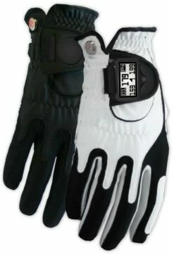 Zero Friction GPS Handschuh Herren RH - S/W