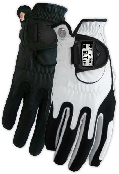 Zero Friction GPS Handschuh Herren RH - S/W Zero Friction GPS Handschuh Herren RH - S/W -Garmin-Shop zfgdphrh zero friction gps handschuh herren rh s w