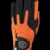 Zero Friction Synt. Handschuh Herren LH - Orange 1 Zero Friction Synt. Handschuh Herren LH - Orange -Garmin-Shop zfgshlh4 zero friction synt handschuh herren lh orange