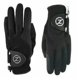 Zero Friction STORM Handschuh Paar