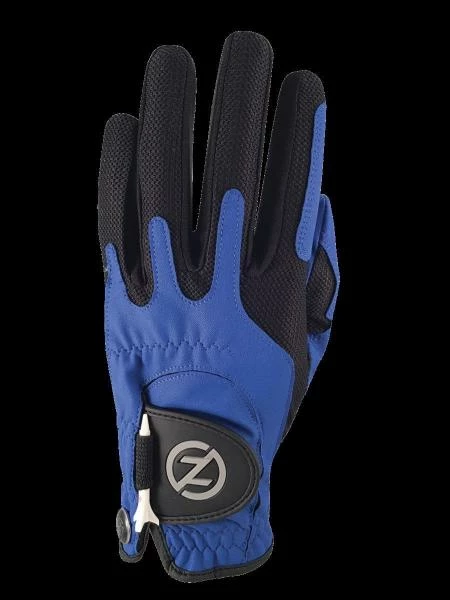 Zero Friction Synt. Handschuh Herren RH - Blau 3 Zero Friction Synt. Handschuh Herren RH - Blau