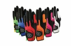 Zero Friction Performance Handschuh Kinder