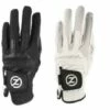 Zero Friction Ultra Feel Cabretta Padded Handschuh Herren LH -Garmin-Shop zfgufhlhx zero friction ultra feel cabretta padded handschuh herren lh