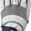 Zero Friction Xtreme Cabretta Handschuh Herren LH - Navy/Weiß/Grau 2 Zero Friction Xtreme Cabretta Handschuh Herren LH - Navy/Weiß/Grau -Garmin-Shop zfgxchlh4 zero friction xtreme cabretta handschuh herren lh navy weiss grau