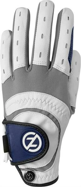 Zero Friction Xtreme Cabretta Handschuh Herren LH - Navy/Weiß/Grau 3 Zero Friction Xtreme Cabretta Handschuh Herren LH - Navy/Weiß/Grau
