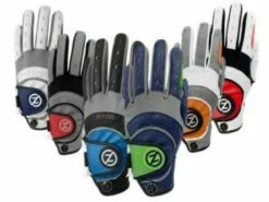 Zero Friction Xtreme Cabretta Handschuh Herren LH