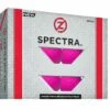 Zero Friction Spectra Golfbälle, Matt - Neon Magenta (12 Stck.) 1 Zero Friction Spectra Golfbälle, Matt - Neon Magenta (12 Stck.) -Garmin-Shop zfsg2 zero friction spectra golfbaelle matt neon magenta 12 stck