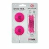 Zero Friction Spectra Two Ball-tee Pack, Magenta 2 Zero Friction Spectra Two Ball-tee Pack, Magenta -Garmin-Shop zftbtf zero friction spectra two ball tee pack magenta